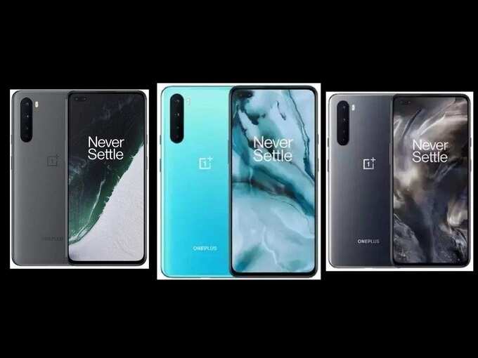 Xiaomi Mi 10i 5G Vs OnePlus Nord 5G 4 Xiaomi Mi 10i 5G Vs OnePlus Nord 5G 4