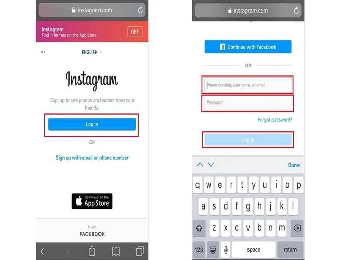 How To Delete Instagram Account Permanently 2 How To Delete Instagram Account Permanently 2