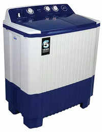 godrej wsaxis 70 50 sn2 t bl axis 7 kg semi automatic top load washing machine