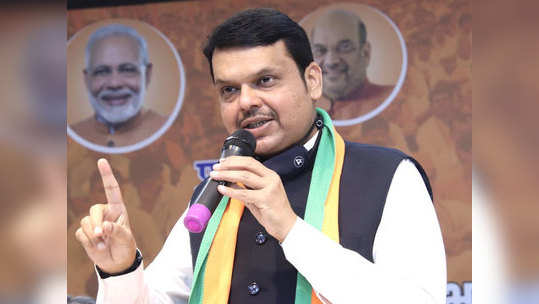 Devendra Fadnavis: फडणवीस दास यांच्या भेटीला; मोदींच्या 'या' स्वप्नाकडे बोट दाखवत केली मोठी मागणी