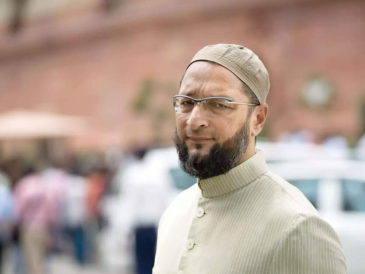 Bengal Elections: बंगाल के उलेमाओं ने बढ़ाई ओवैसी की चिंता! बोले- यहां एआईएमआईएम के लिए कोई जगह नहीं - jamaat e ulema warns no place for aimim of asaduddin owaisi in west bengal ...