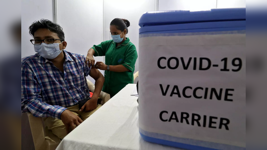 Corona Vaccine : कोविड लशींच्या विमान वाहतुकीतही धोका, 'गार्डलाईन्स' जारी