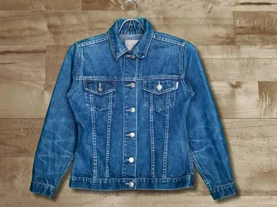 Denim Jackets On Amazon, Denim Jackets 
