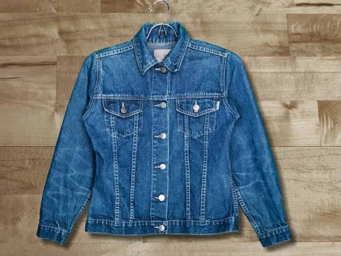 Denim Jackets On Amazon, Denim Jackets 