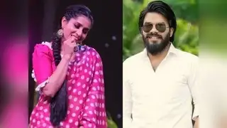 Rashmi: సుధీర్‌తో మ్యారేజ్ విషయమై యాంకర్ రష్మీ కామెంట్స...