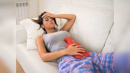 मासिक पाळीमध्ये होतात प्रचंड वेदना? मग 'या' रामबाण घरगुती उपायांनी मिळू शकतो आराम!
