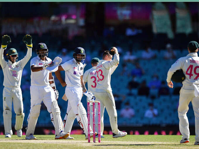 ind vs australia 3rd test