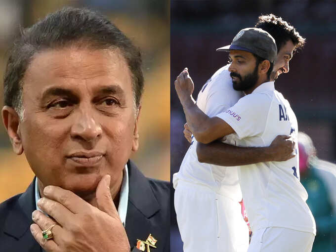 gavaskar on sydney test gavaskar on sydney test