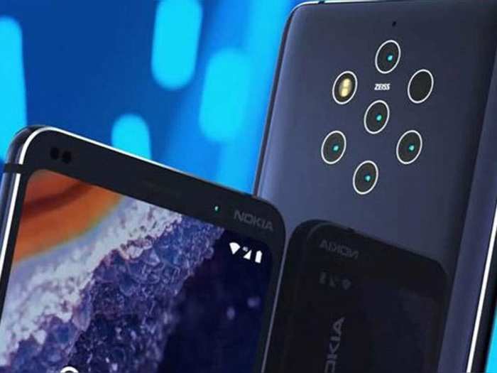Nokia To Launch 4 New 5G smartphones Soon