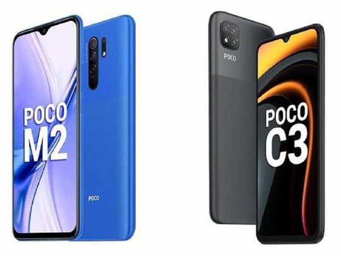 POCO Indias 3rd Largest Smartphone Brand November 2020 2