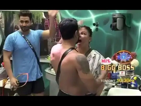 bigg boss 12 jan preview bigg boss 12 jan preview