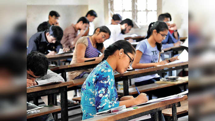 SSC HSC Exam: दहावी, बारावी परीक्षांच्या तारखांची घोषणा या आठवड्यात