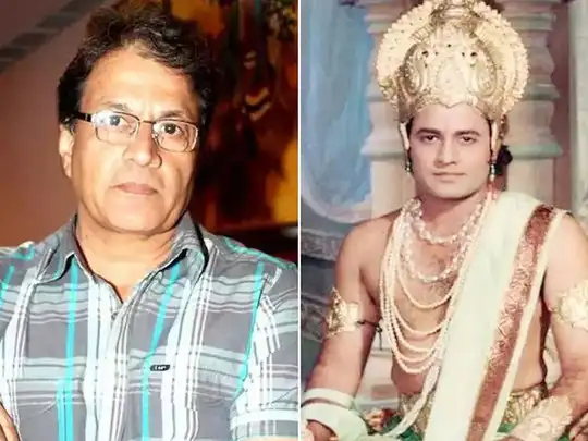 arun govil birthday sooraj barjatya made him do this during look test to get ram role in ramayan arun govil birthday sooraj barjatya made him do this during look test to get ram role in ramayan