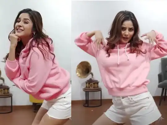 SHEHnaaz gill oh beta ji SHEHnaaz gill oh beta ji