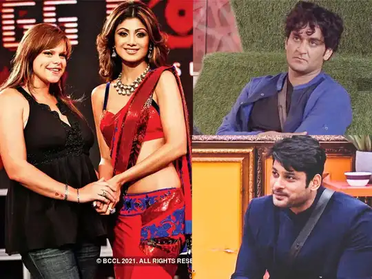 vikas gupta to sidharth shukla these 7 contestants left bigg boss mid way due to illness one had cancer vikas gupta to sidharth shukla these 7 contestants left bigg boss mid way due to illness one had cancer