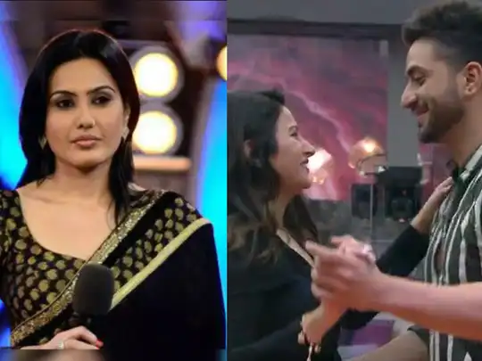 sonali phogat aly goni kamya... sonali phogat aly goni kamya...