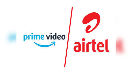 मस्तच! एअरटेल-अॅमेझॉन एकत्र, आता फक्त ८९ रुपयात अॅमेझॉन प्राईमची मजा