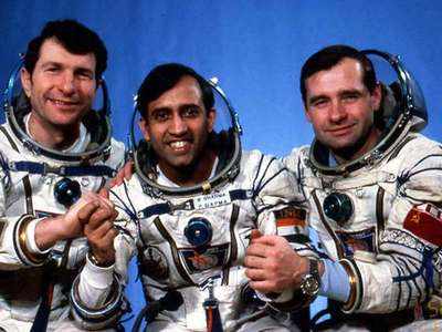 Rakesh Sharma Birthday: कहां हैं अंतरिक्ष में लाइफ साइंस से जुड़े प्रयोग करने वाले अंतरिक्ष यात्री राकेश शर्मा 