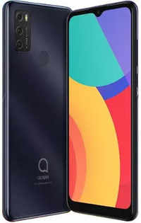 alcatel 1s 2021