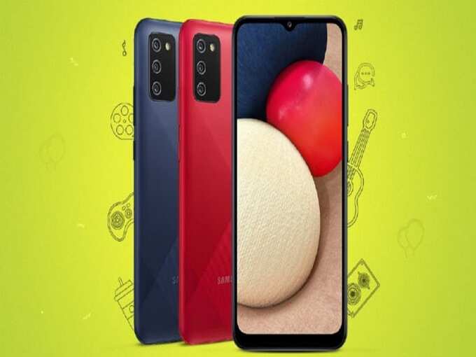 Samsung Galaxy M02s First Sale Amazon 1 Samsung Galaxy M02s First Sale Amazon 1
