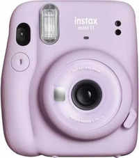 fujifilm instax mini 11 instant photo camera