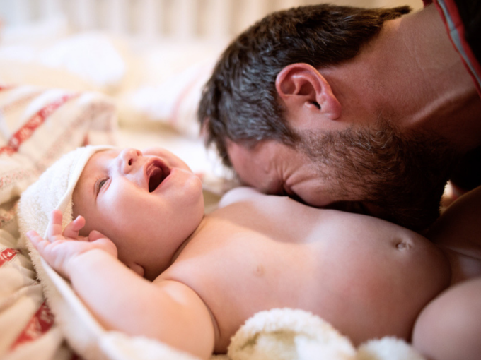​शिशु को जन्‍मदोष से कैसे बचाएं