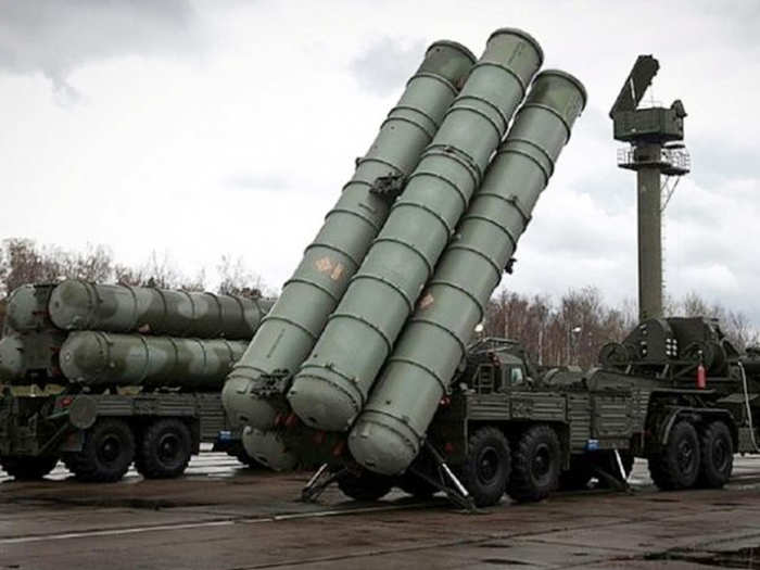 america on india s 400 deal with russia : तो भारत पर प्रतिबंध लगाएगा  अमेरिका? बोला- रूस से S400 खरीदा तो छूट मिलने की संभावना नहीं - Navbharat  Times