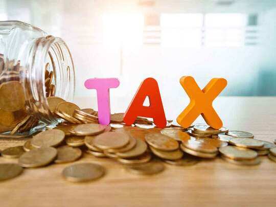 Income tax refund delayed: These 3 mistakes could be the reason for delay  in tax refund - आयकर रिफंड में देरी की वजह हो सकती हैं ये 3 गलतियां -  Navbharat Times