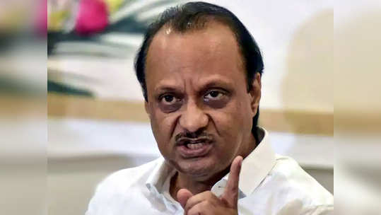 Ajit Pawar: महाराष्ट्र-कर्नाटक सीमावादावर अजित पवारांचं मोठं विधान