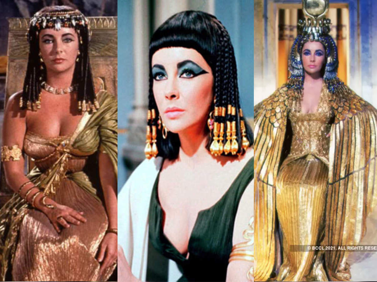 Cleopatra Story In Hindi Who Was Egyptian Queen Cleopatra Know The Real Story And Personality Of Cleopatra स र फ ब श म र ह स न क म लक न य म स र क च णक य आख र क य थ र न