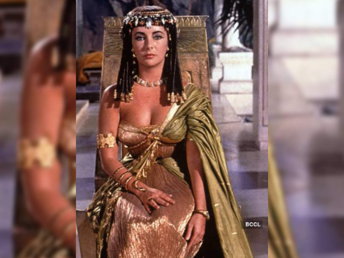 Cleopatra Story In Hindi Who Was Egyptian Queen Cleopatra Know The Real Story And Personality Of Cleopatra स र फ ब श म र ह स न क म लक न य म स र क च णक य आख र क य थ र न