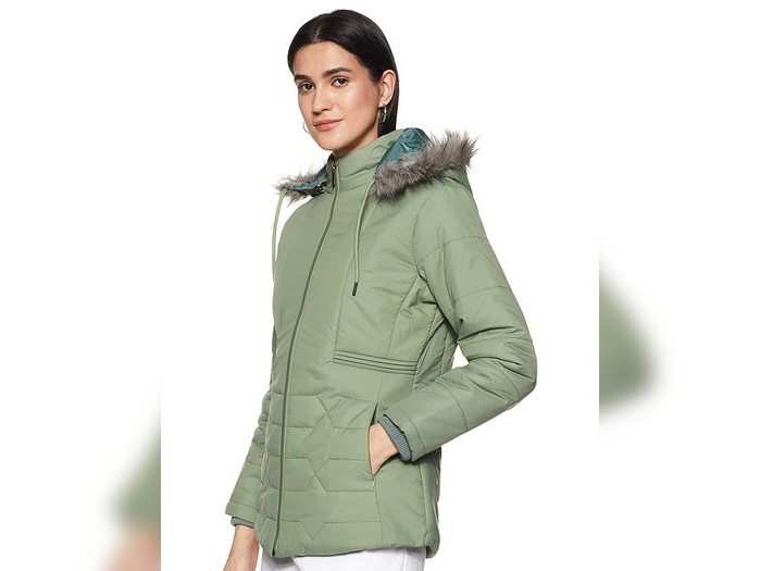 womens winter jackets on sale