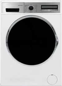 hafele hnka0851 8 kg fully automatic front load washing machine