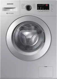 samsung ww60r20glsstl 6 kg fully automatic front load washing machine