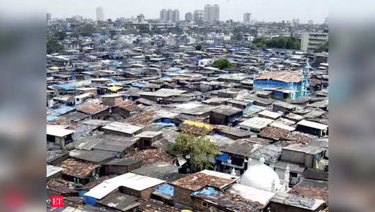 धारावीनं दिला मोठा दिलासा; २४ तासांत करोनाचे फक्त दोन रुग्ण