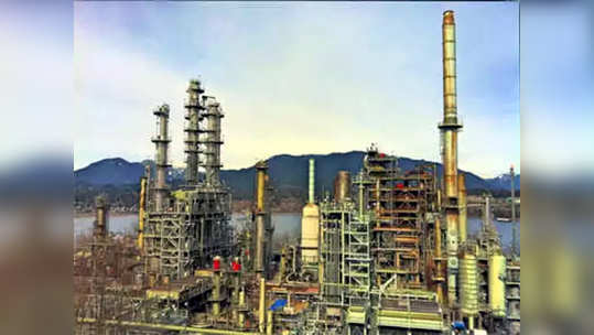 Nanar Refinery Project: 'नाणार प्रकल्पबाधितांच्या जमिनींमध्ये मुख्यमंत्र्यांच्या नातेवाईकानं कमिशन घेतलंय'