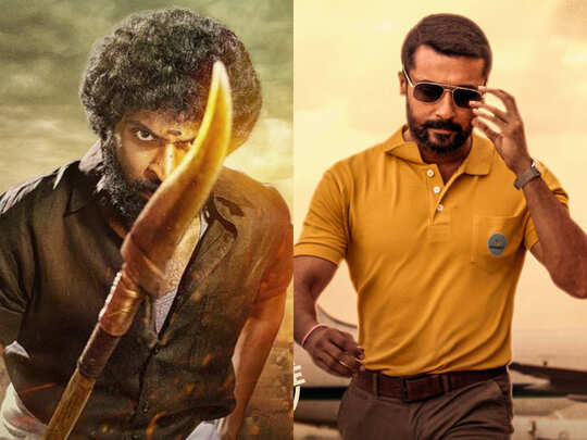 TV TRP: சூரரைப் போற்று படத்தை பின்னுக்கு தள்ளிய புலிக்குத்தி பாண்டி!  டிஆர்பியில் சாதனை - pulikkuthi pandi overtakes soorarai pottru in trp |  Samayam Tamil