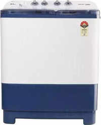 voltas-beko-wtt85dblt-85-kg-semi-automatic-top-load-washing-machine
