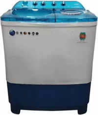 lloyd-lwms75bdb-75-kg-semi-automatic-top-load-blue-washing-machine