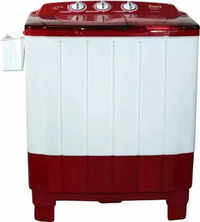 daenyx washing machine 8.5 kg price