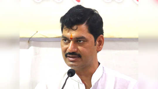 Dhananjay Munde: 'धनंजय मुंडे, तुम्ही आमच्या मनातून कायमचे उतरलात'