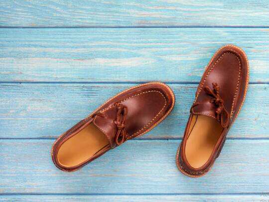 amazon india footwear