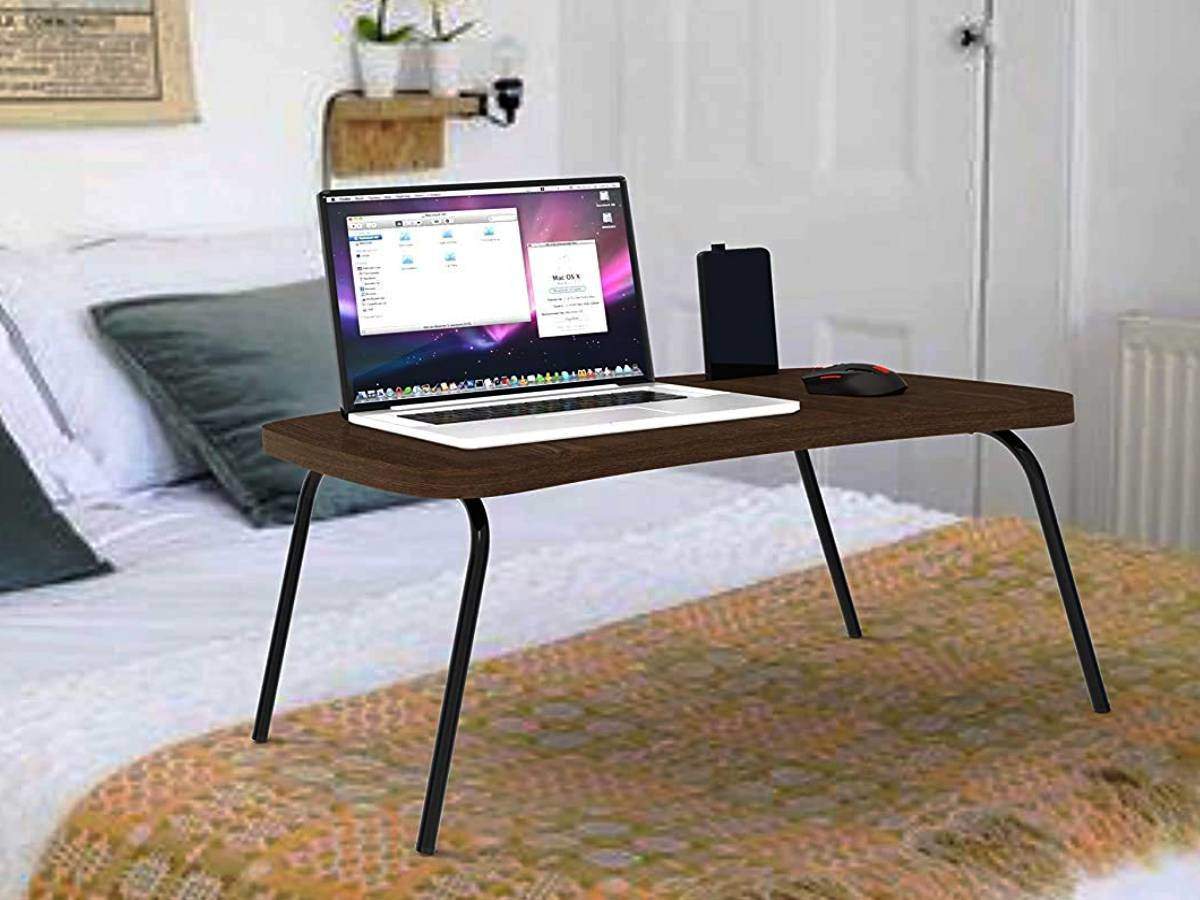 Laptop Table On Amazon Work From Home इन Laptop Table स वर क फ र म ह म ह ज एग आस न बच च भ द ल लग कर पढ ग Buy These Work From Home Laptop Table