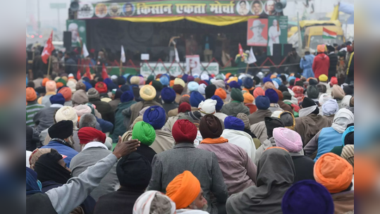 कृषी कायदे : शेतकरी आंदोलकांना समितीकडून विचारले जात आहेत हे २० प्रश्न