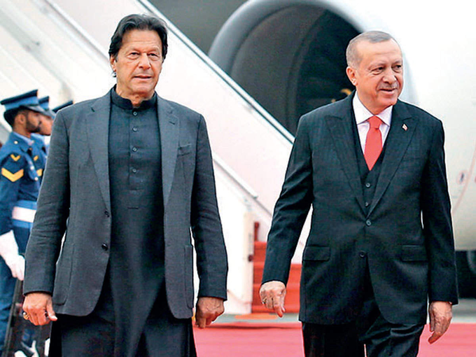 عمران اردوغان عمران اردوغان