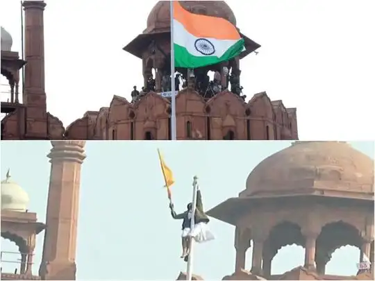 Red-Fort-Images