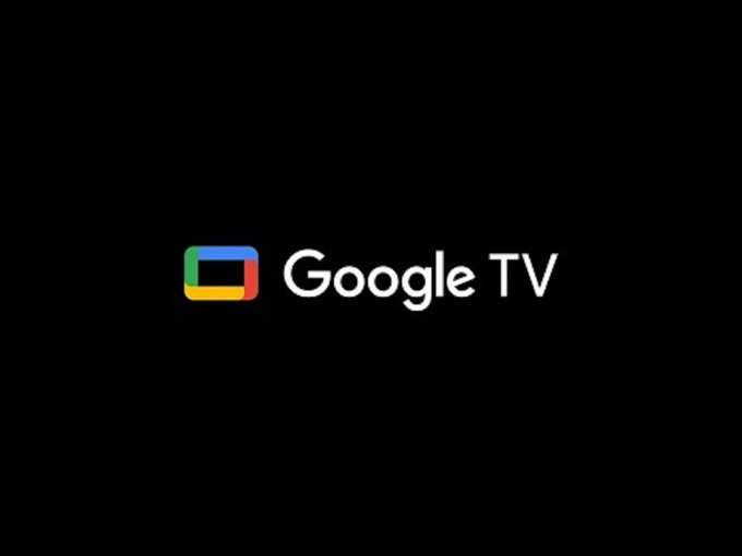 Google TV With New operating system and UI Launch 2