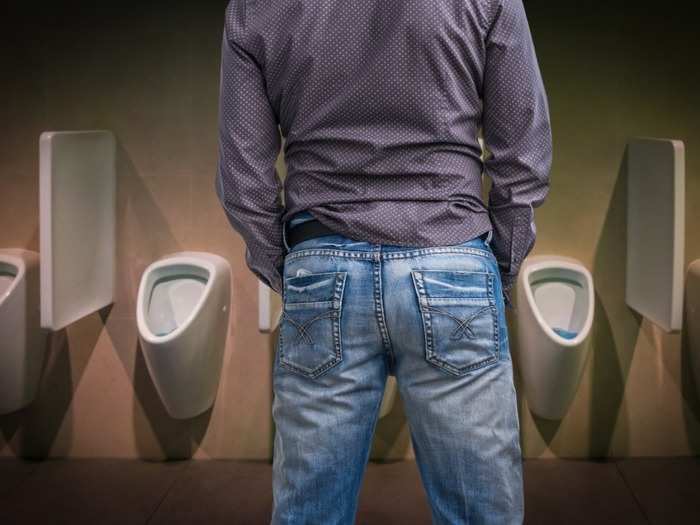 what the smell of your pee can tell you about your health