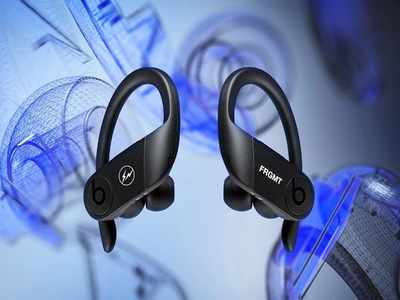 ऐपल के Beats ब्रैंड ने लॉन्च किए स्पेशल एडीशन Powerbeats Pro Earbuds, देखें कीमत 