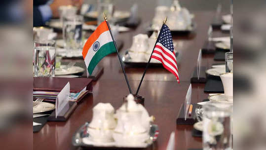 US India relation अमेरिका भारतावर निर्बंध लादणार? 'हा' मुद्दा कळीचा ठरणार!